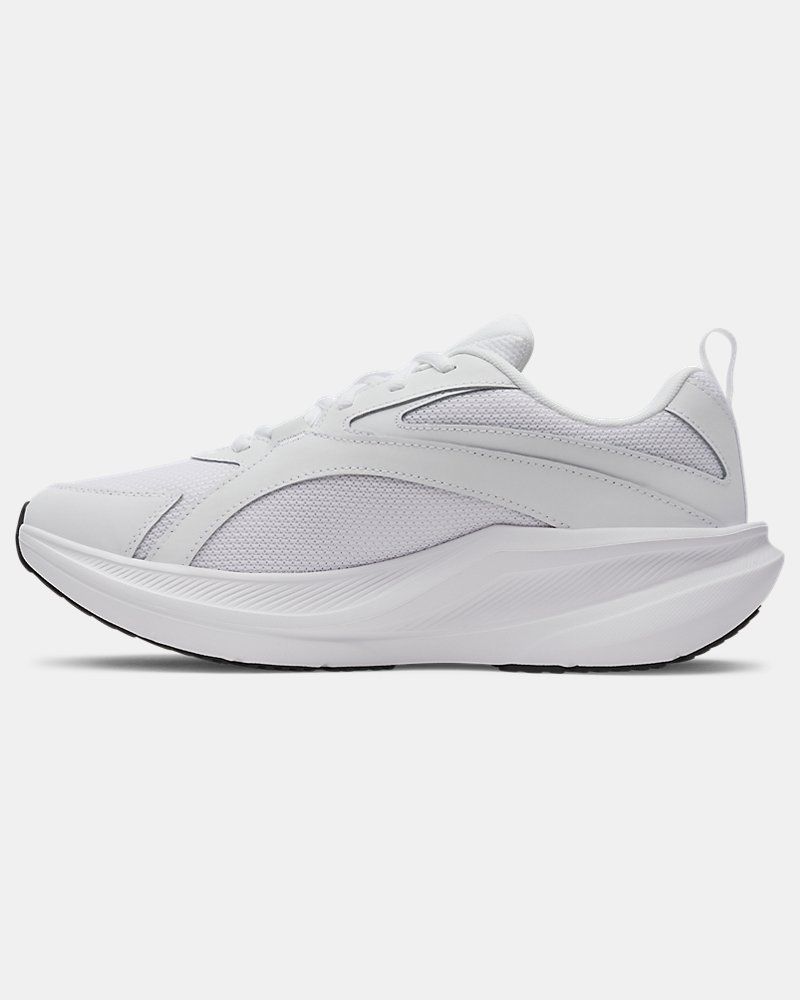 UA Charged+ Assert 11 Men's Running Shoes — view 46