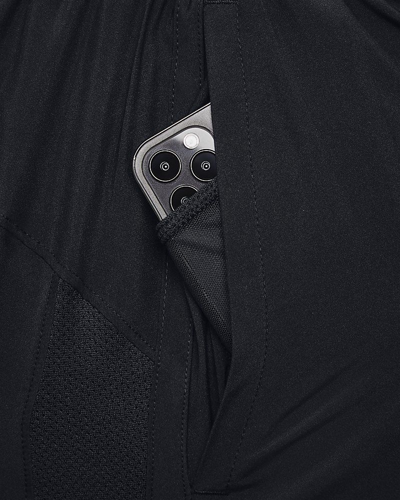UA Launch Men's 5" Shorts — view 5