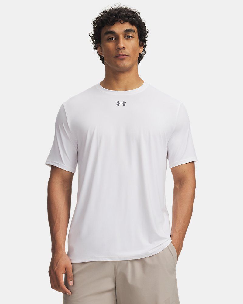 UA Vanish Team Men's Short Sleeve — view 7