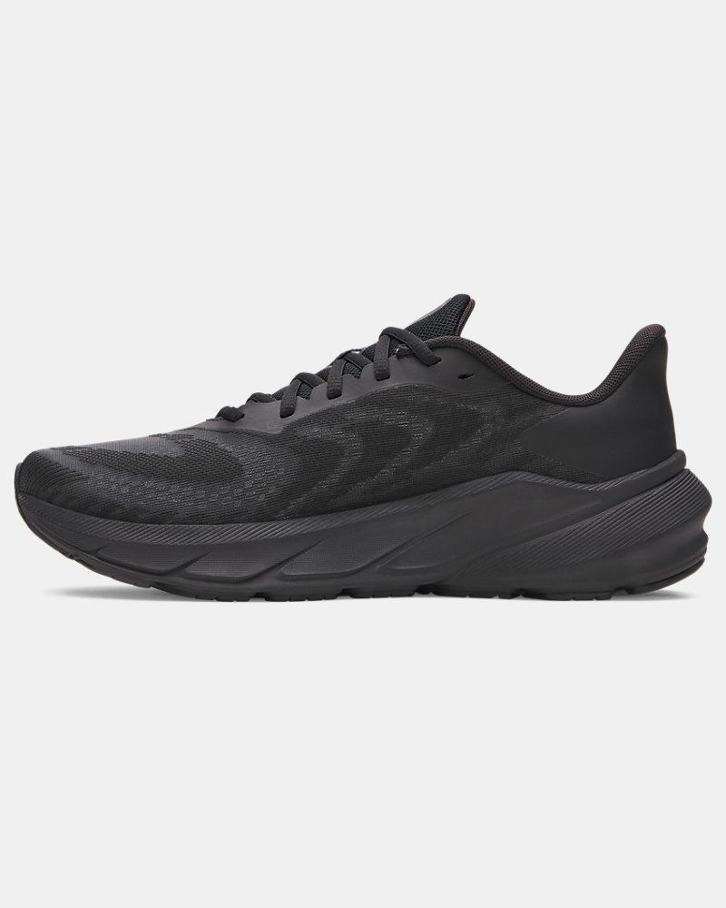 UA Charged+ Turbulence 3 Men's Running Shoes — view 7