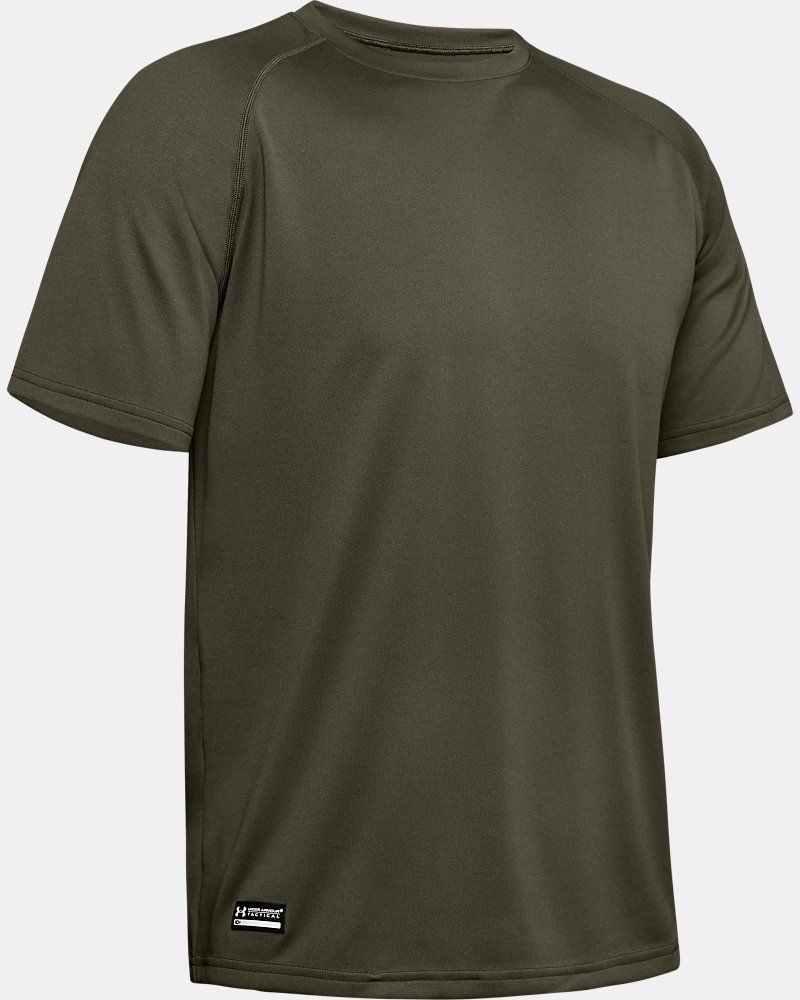 UA Tactical Tech™ Men's Short Sleeve T-Shirt — view 14