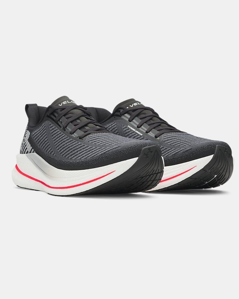 UA Velociti SPD 5 Men's Running Shoes — view 9