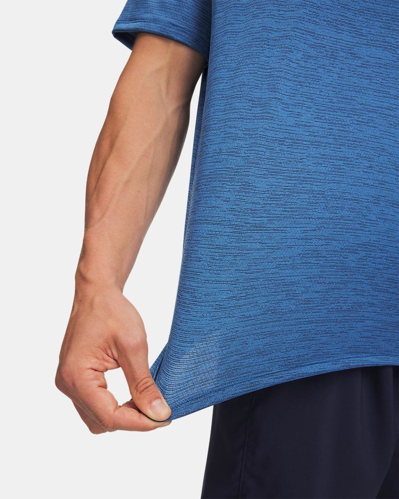 UA Tech™ Vent Men's Short Sleeve — view 38