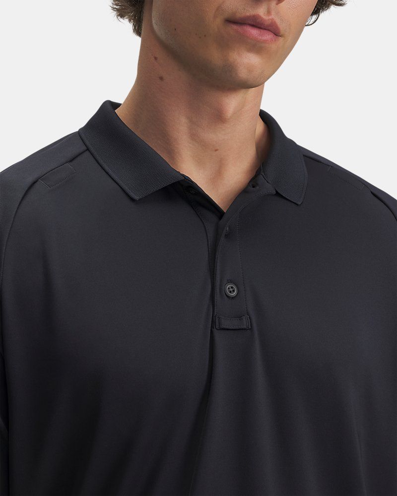 UA Tactical Performance Men's Polo — view 9