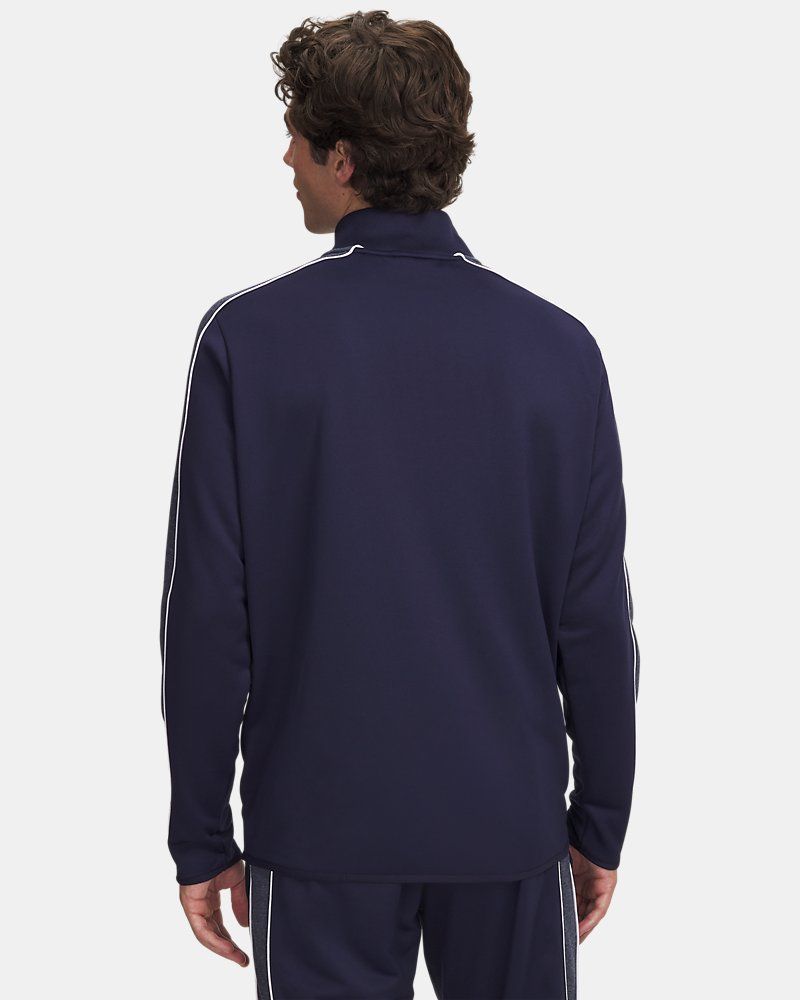 UA Command Men's Warm-Up Full Zip — view 22