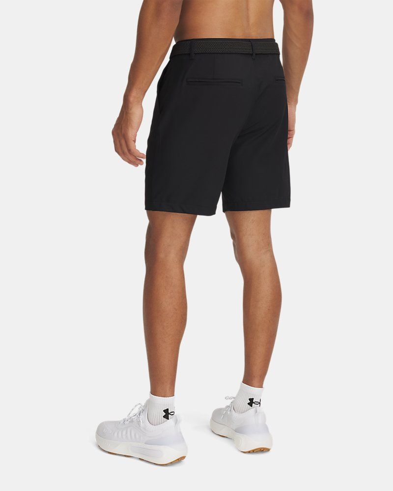 UA Drive Chill Men's 8" Shorts — view 6