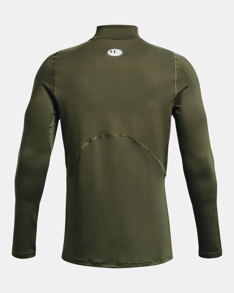 ColdGear® Fitted Men's Mock — view 27