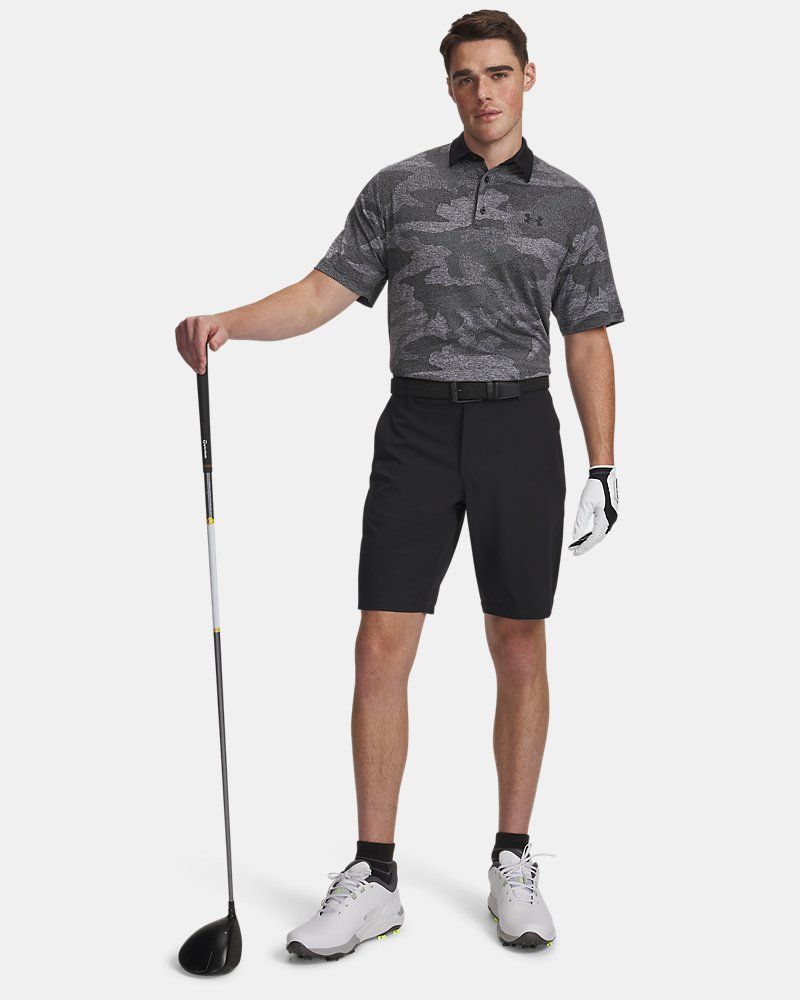 UA Drive Tapered Men's Shorts — view 3