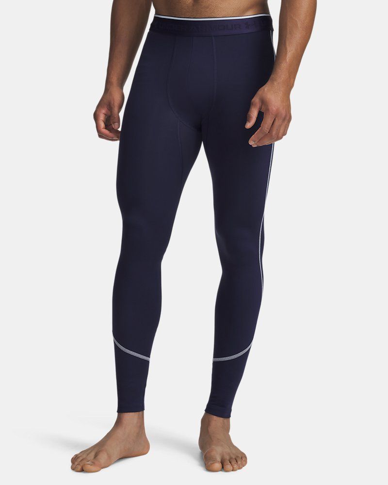HeatGear® Elite Men's Leggings — view 18