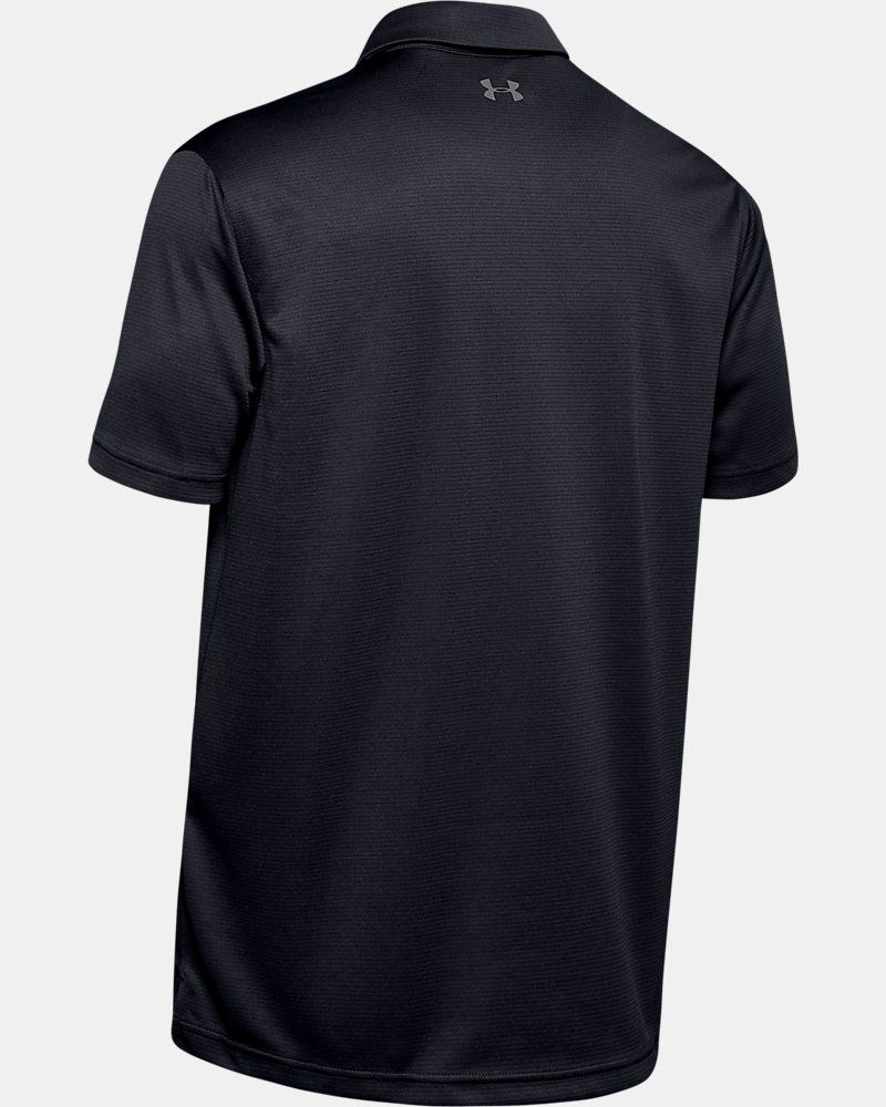 UA Tech™ Men's Polo — view 5