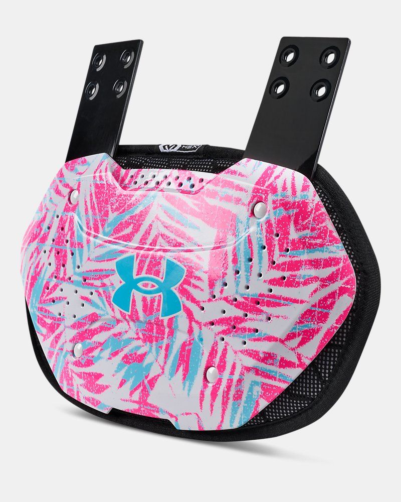 UA Gameday Armour Adult Back Plate — view 4