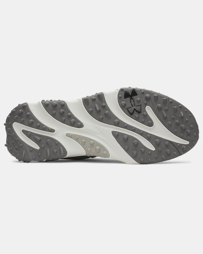 UA HB Tour Spikeless Men's Golf Shoes — view 16