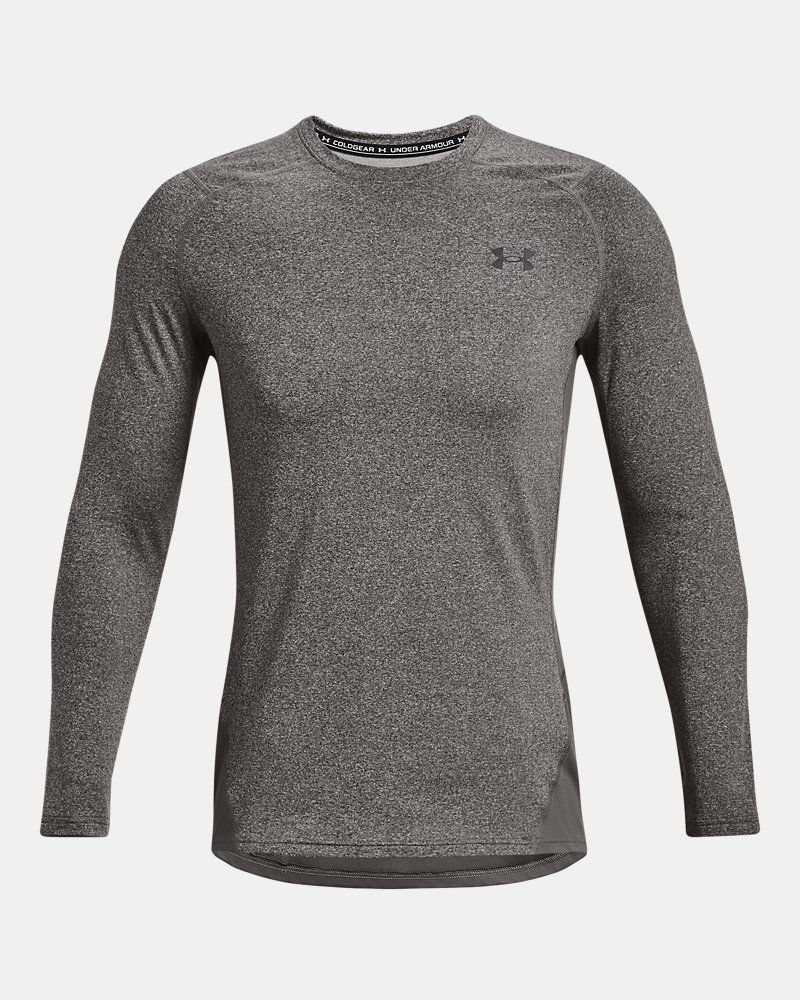 ColdGear® Fitted Men's Crew — view 22