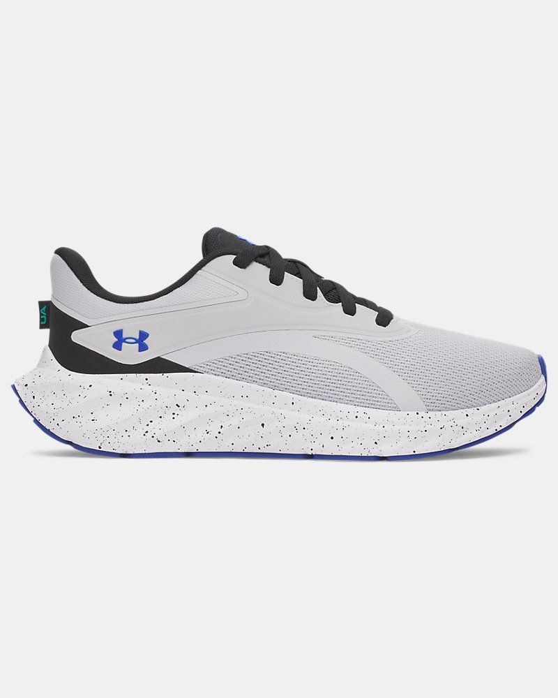 UA Charged+ Ascend Men's Running Shoes — view 19
