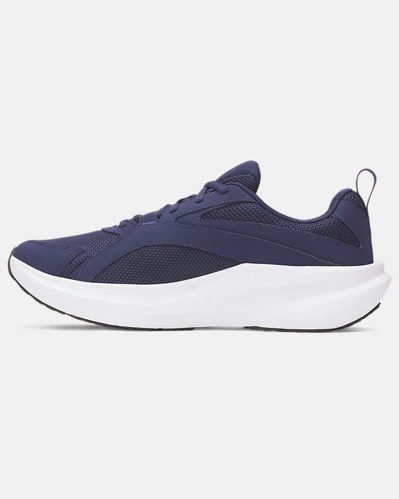 UA Charged+ Assert 11 Men's Running Shoes — view 57