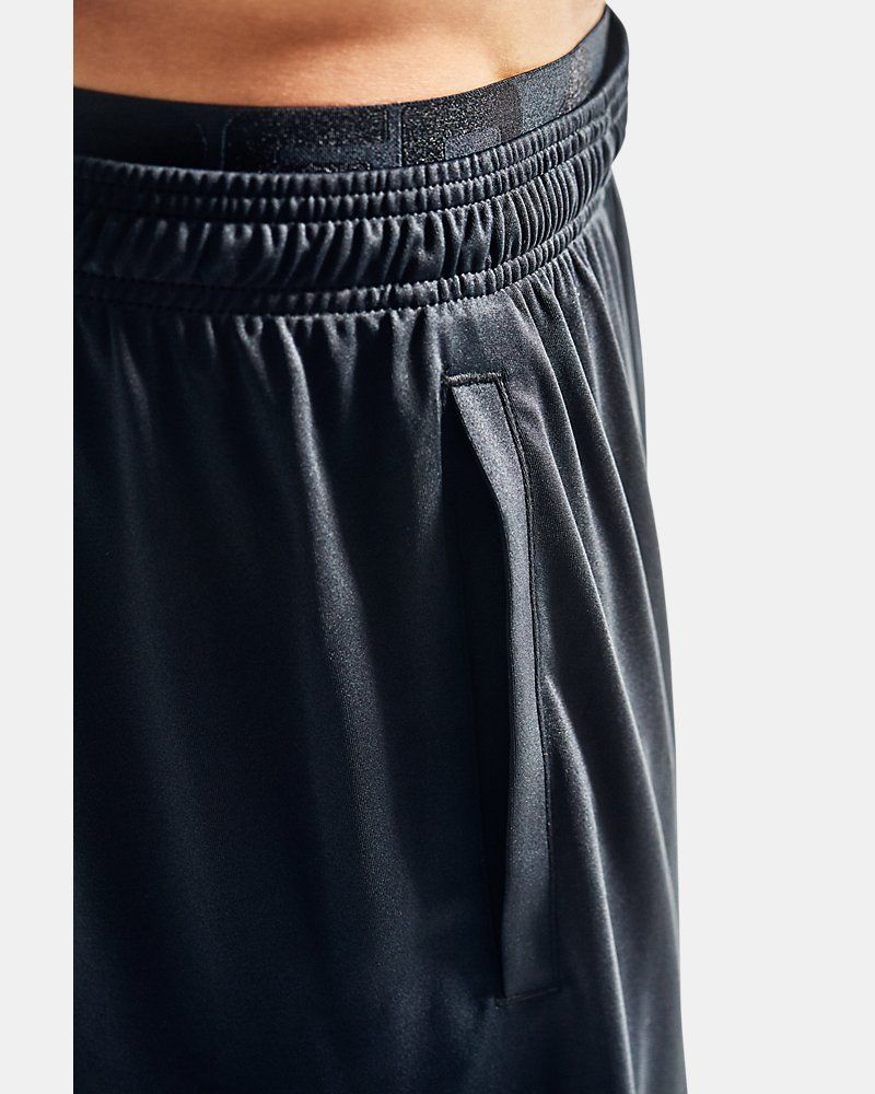 UA Tech™ Graphic Men's 10" Shorts — view 4
