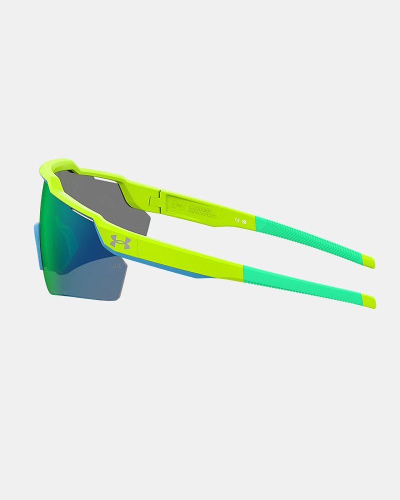UA Level Up Mirror Unisex Sunglasses — view 14