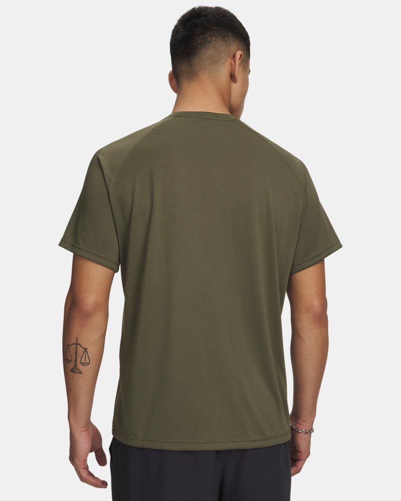 UA Tactical Tech™ Men's Short Sleeve T-Shirt — view 12