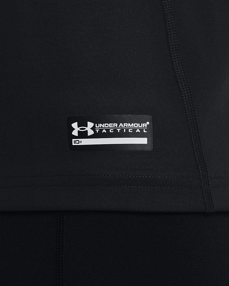UA Tactical ColdGear® Infrared Men's Base Mock — view 4