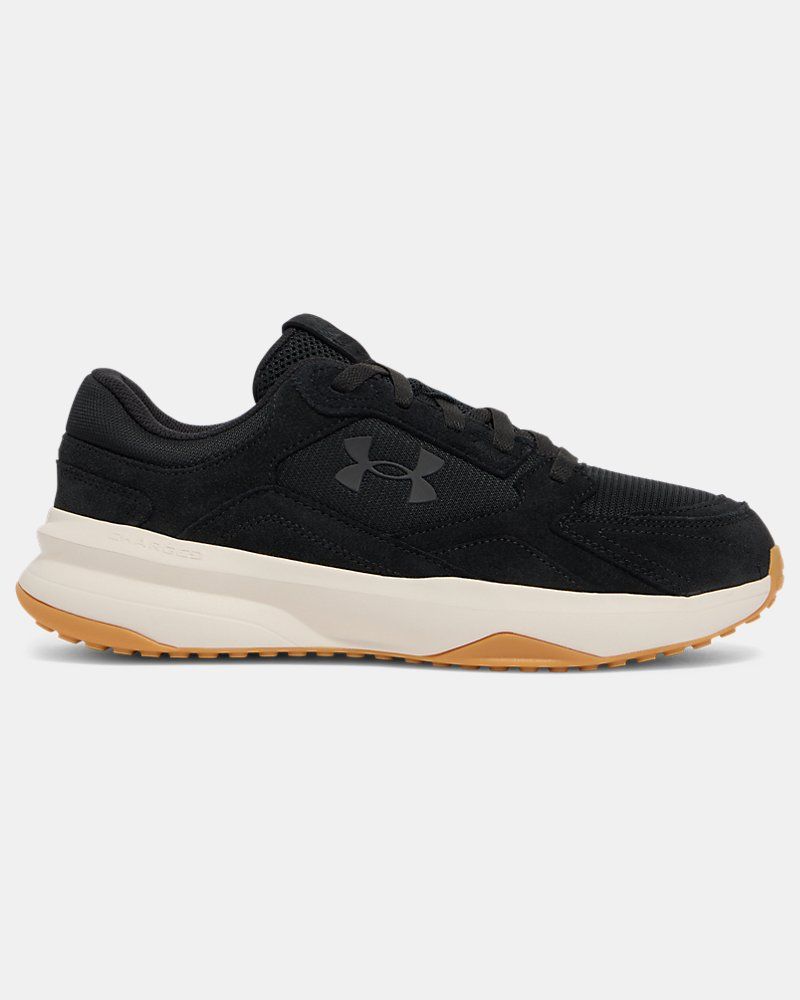 UA Edge Suede Men's Training Shoes — view 6