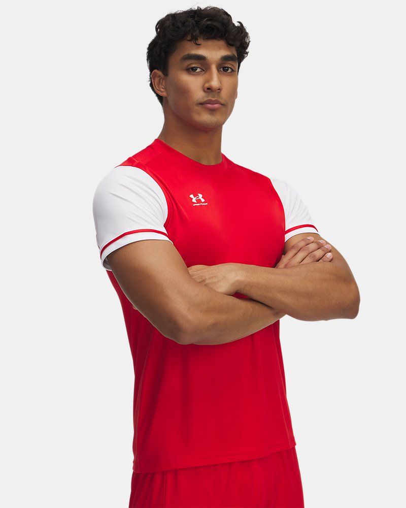 UA Challenger Men's Jersey — view 9