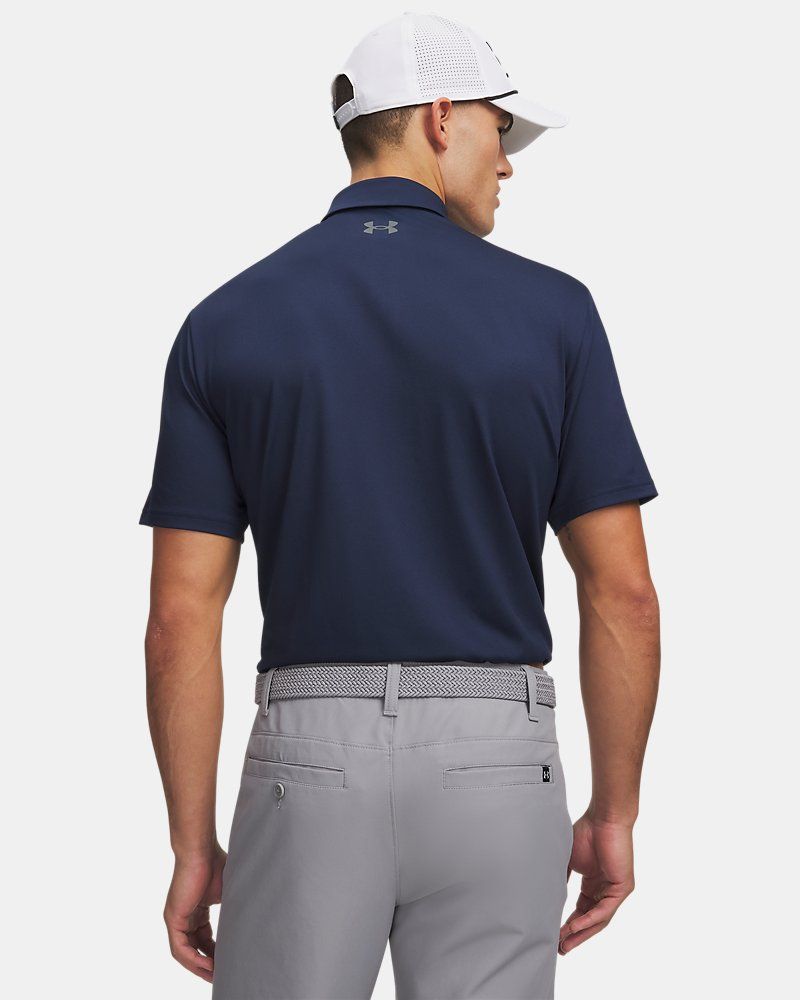 UA Matchplay Men's Polo — view 20