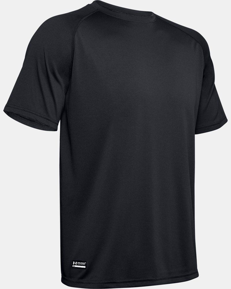 UA Tactical Tech™ Men's Short Sleeve T-Shirt — view 20