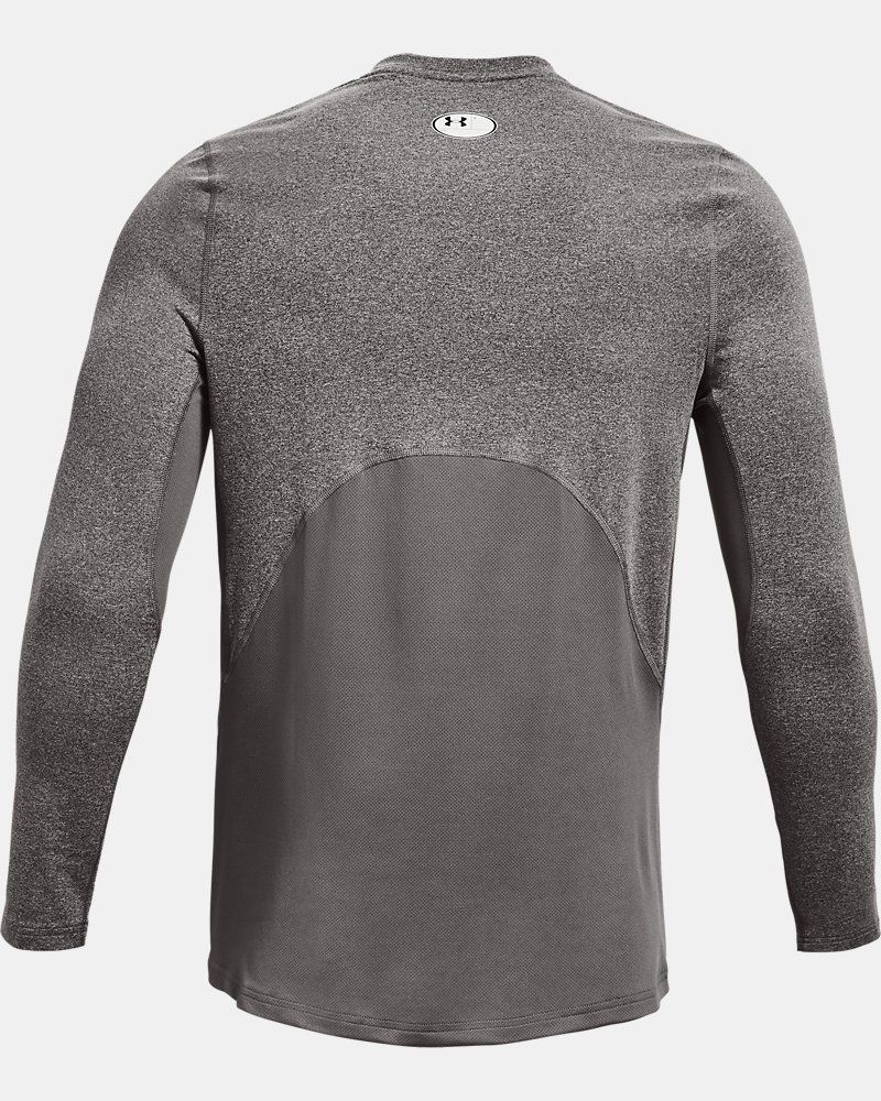 ColdGear® Fitted Men's Crew — view 17
