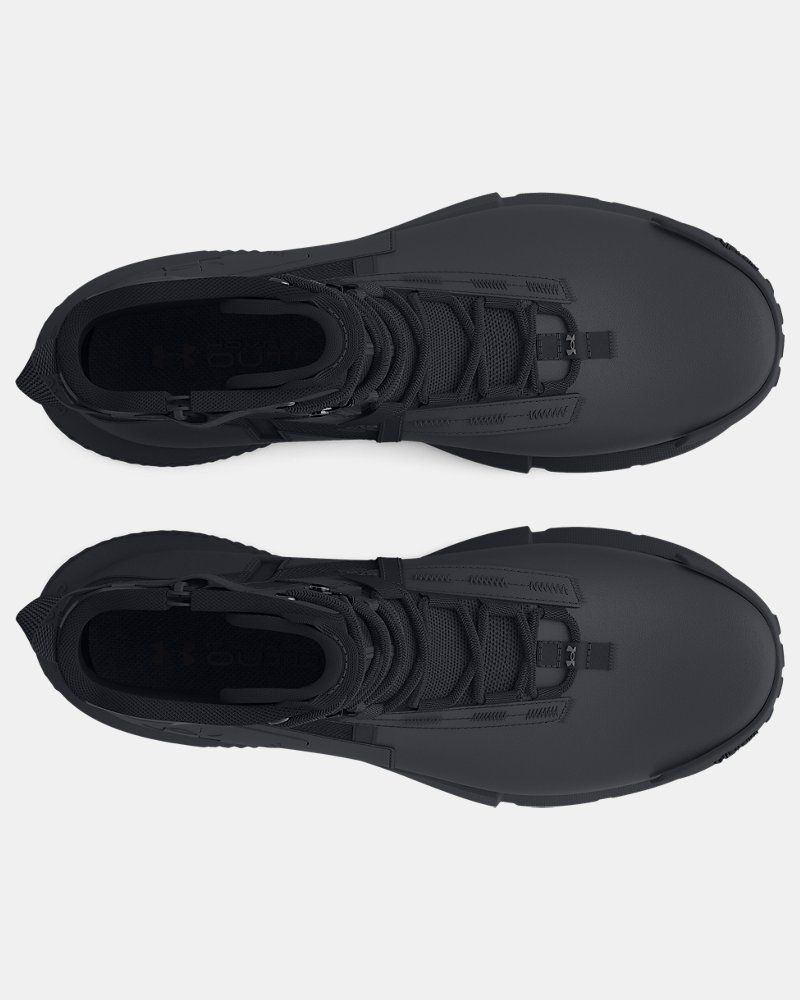 UA Valsetz Waterproof Zip Men's Tactical Boots — view 3