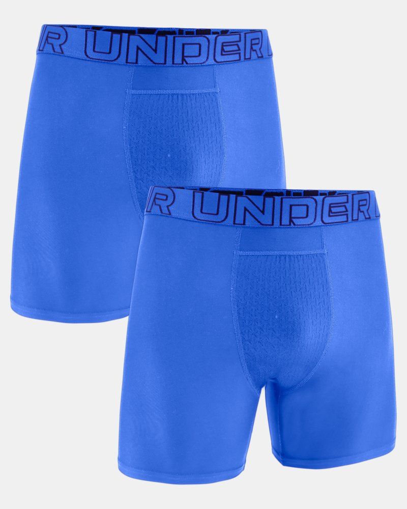 UA Boxerjock® BallBag Men's 6" 2-Pack Underwear — view 11