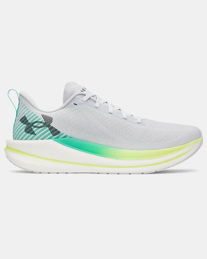 UA Velociti SPD 5 Men's Running Shoes — view 41