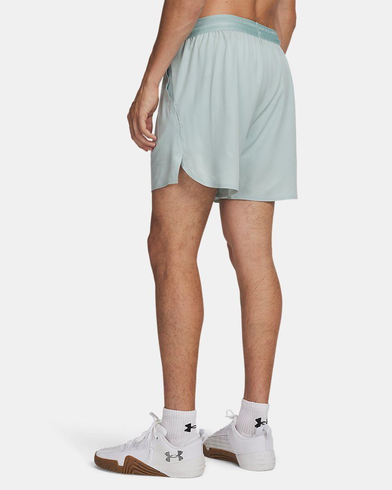 UA Vanish Elite Men's 6" Shorts — view 43