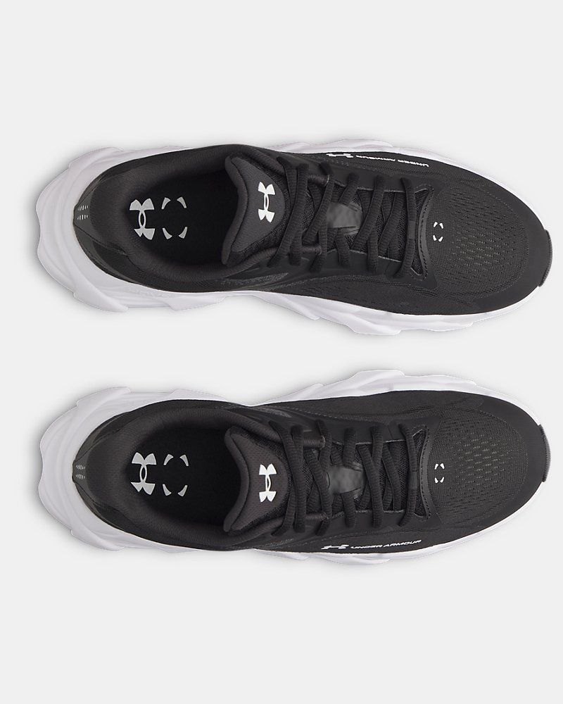 UA HB Runner 2 Men's Running Shoes — view 8
