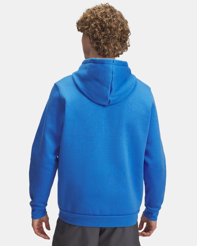 UA Icon Fleece Men's Hoodie — view 72