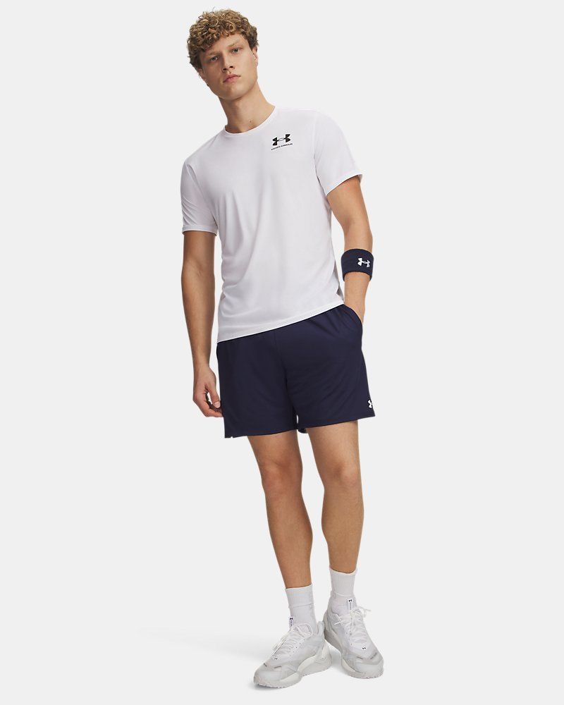 UA Tech™ Vent Men's 7" Shorts — view 18