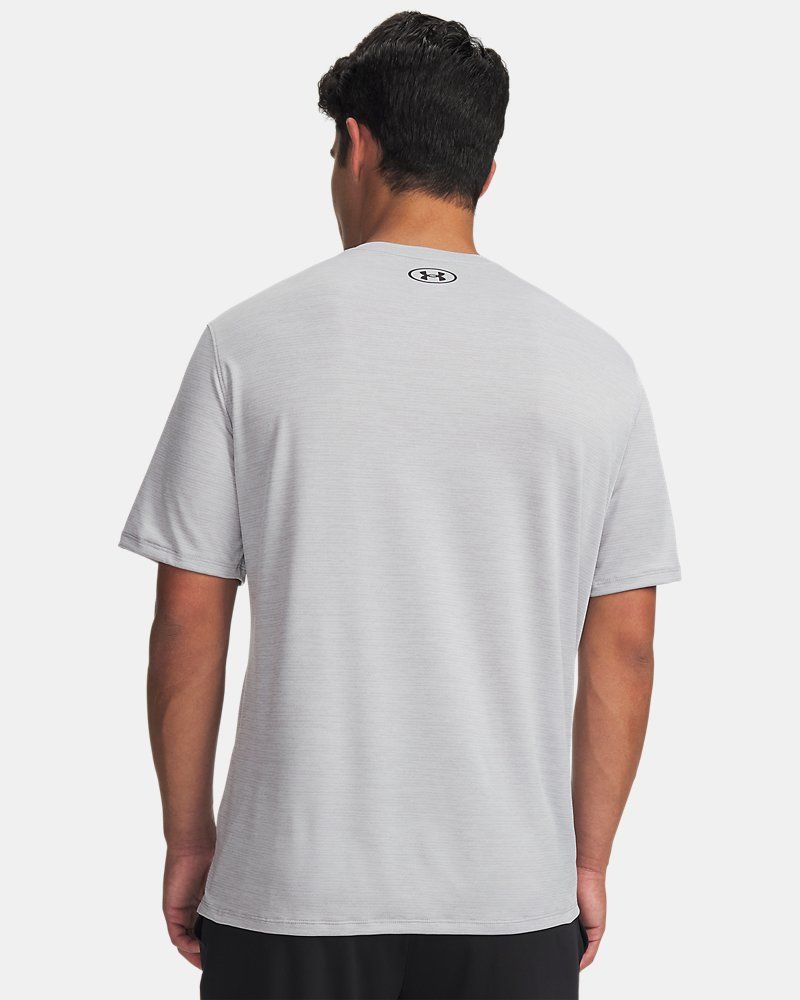 UA Tech™ Vent Men's Short Sleeve — view 5