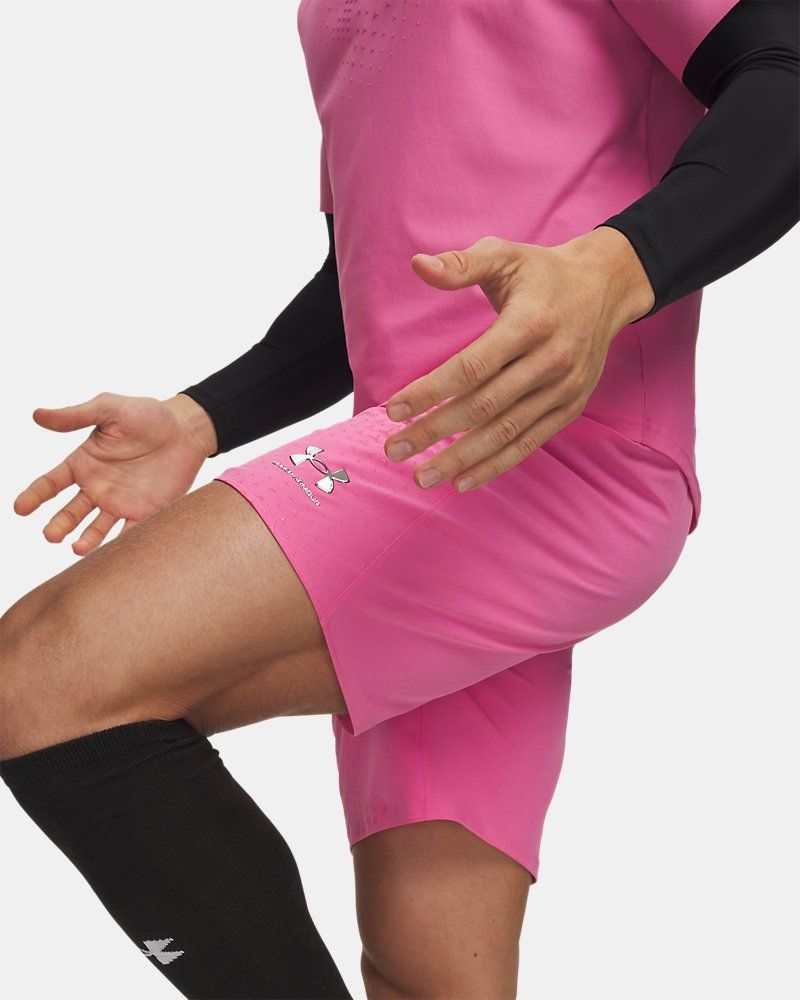 UA Challenger Elite Men's Shorts — view 8