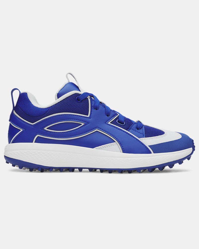 UA Yard Icon Turf Men's Baseball Shoes — view 14