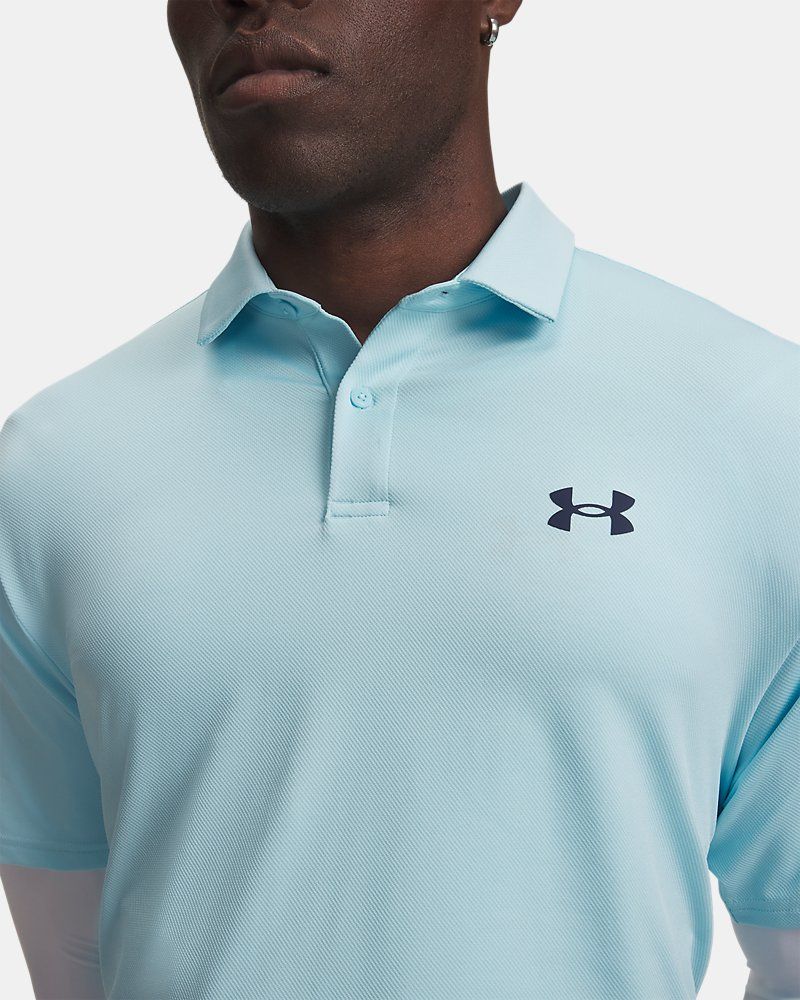 UA Matchplay Men's Polo — view 15