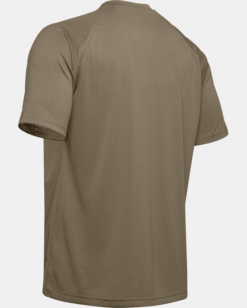 UA Tactical Tech™ Men's Short Sleeve T-Shirt — view 26