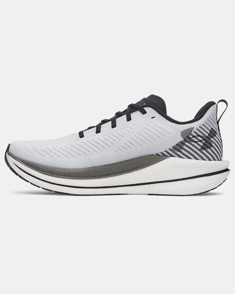 UA Velociti SPD 5 Men's Running Shoes — view 37