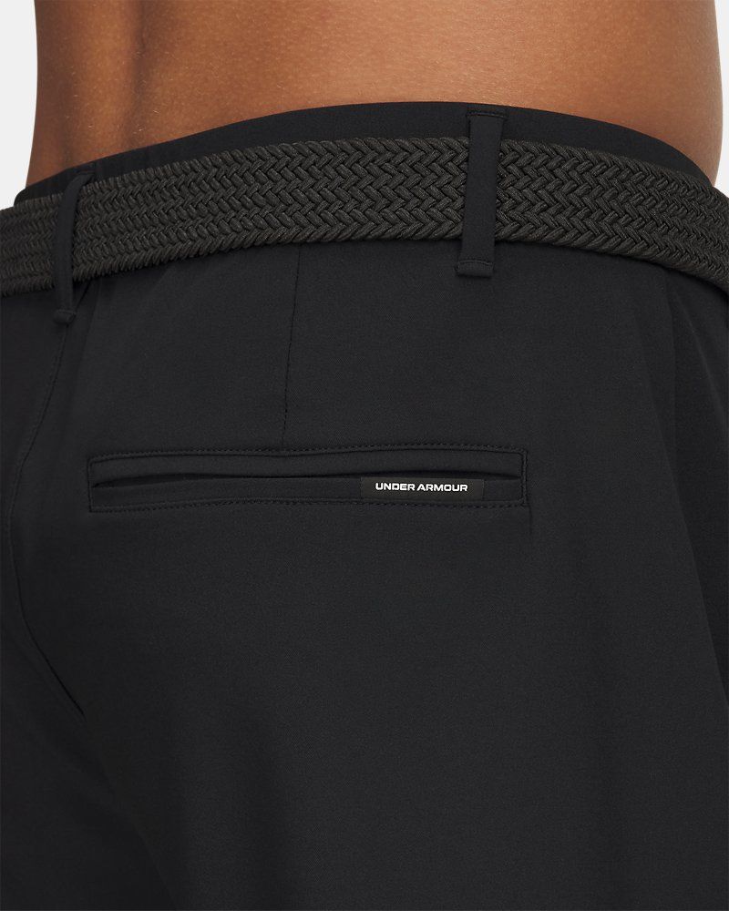 UA Drive Chill Men's 8" Shorts — view 8