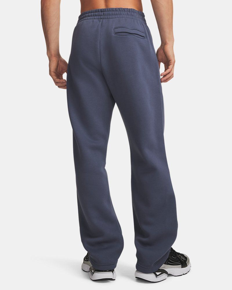UA Icon Fleece Men's Pants — view 13