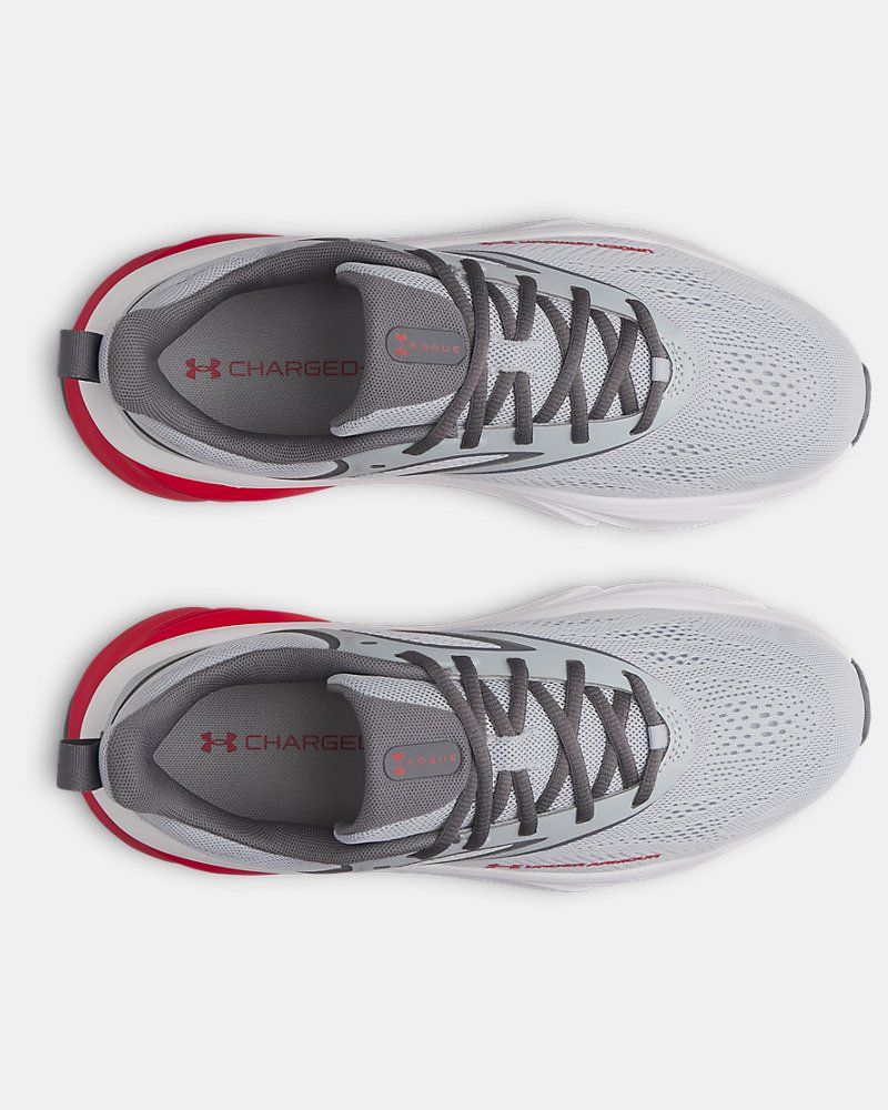 UA Charged+ Rogue 6 Men's Running Shoes — view 14