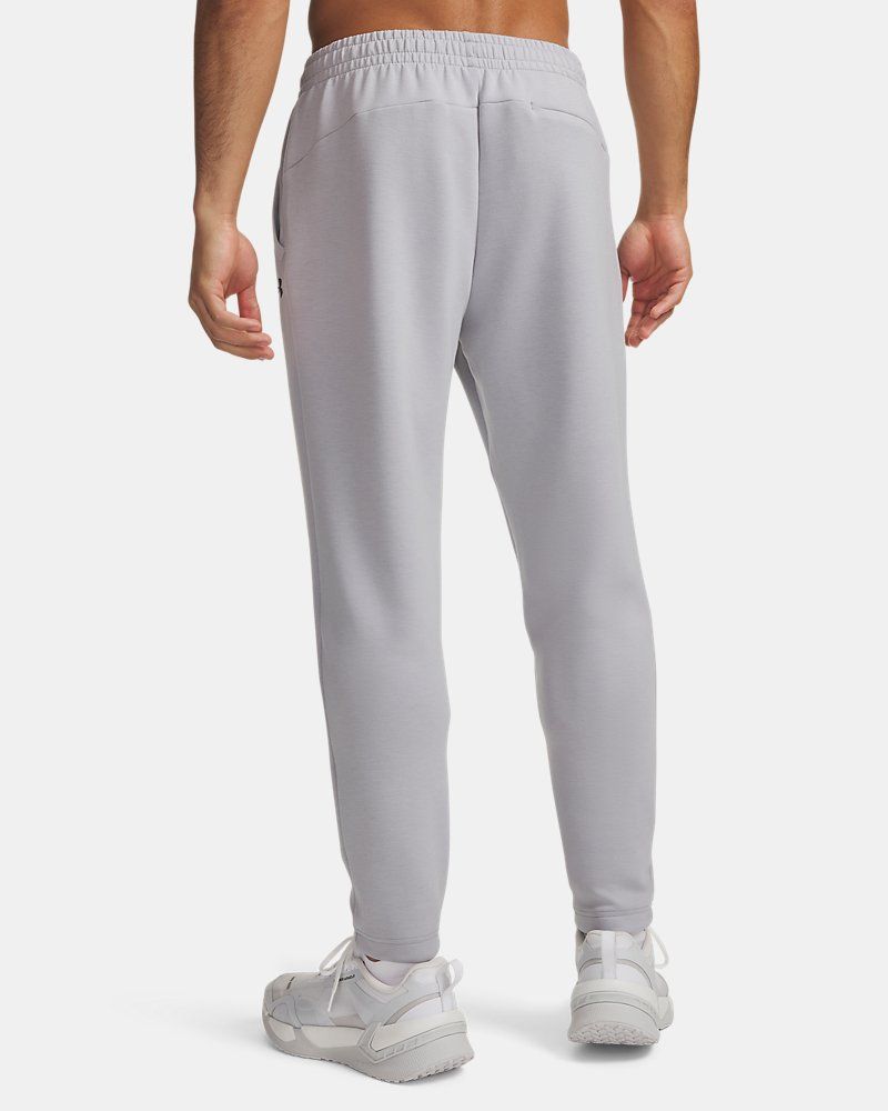UA Flex Fleece Tapered Men's Pants — view 6