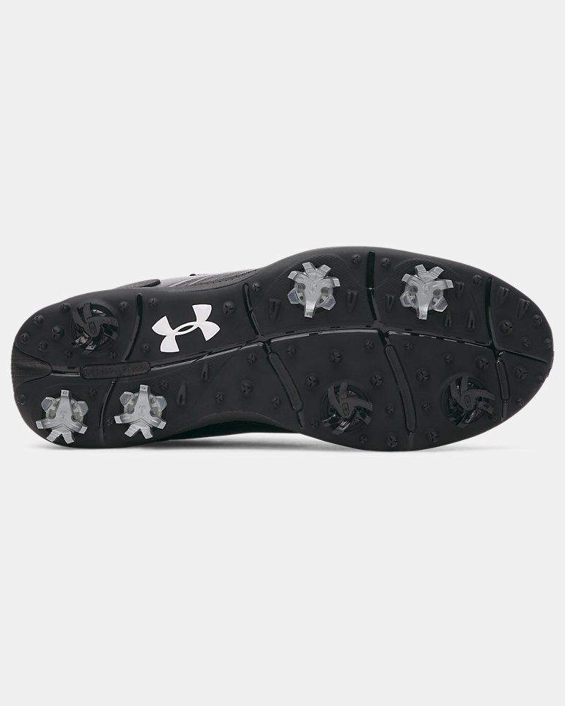 UA Drive Fade 2 Men's Golf Shoes — view 5