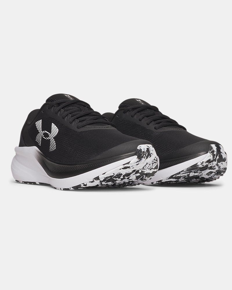 UA Charged+ Chase Men's Running Shoes — view 4