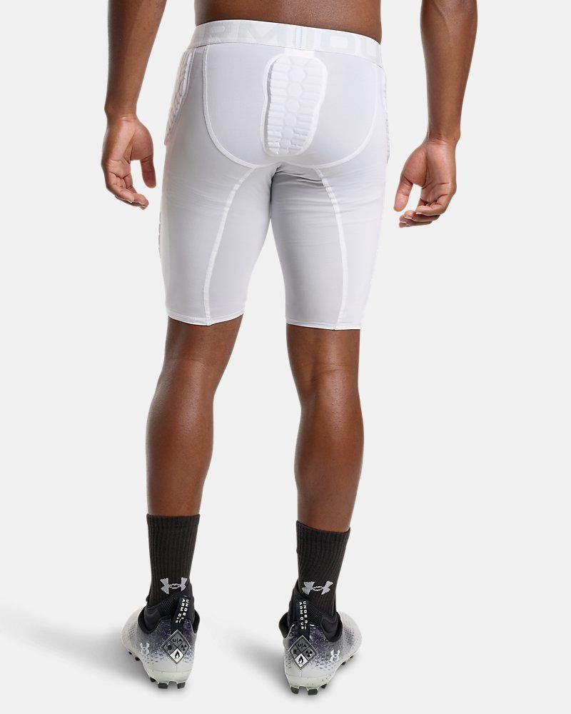 UA Game Day Armour Pro Men's 5-Pad Girdle — view 5