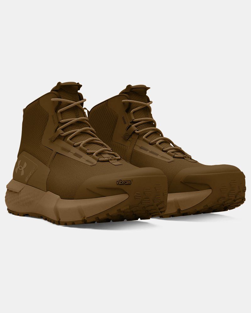 UA Valsetz Mid Men's Tactical Boots — view 16