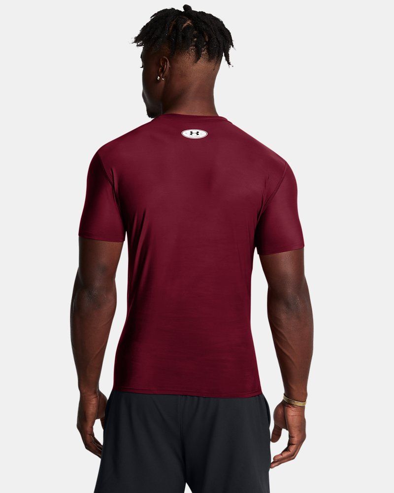 HeatGear® OG Compression Men's Short Sleeve — view 39